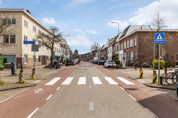 Medium property photo - Laan van Nieuw-Guinea, 3531 JE Utrecht